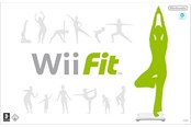 Spiele - Wii Fit (Only Game) - Nintendo Wii - Lifestyle - PEGI 3 - 0045496365448