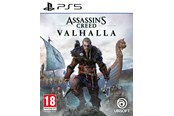 Spiele - Assassin's Creed Valhalla - Sony PlayStation 5 - Action/Abenteuer - PEGI 18 - 3307216174387