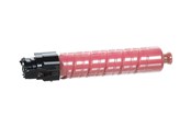 Druckerzubehör - Tinte & Toner - Ricoh - magenta - original - toner cartridge - 821281