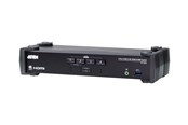 KVM Switches - ATEN CS1824 KVMP Switch - CS1824-AT-G