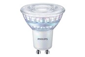 LED-Birnen - Philips LED-Lampe WarmGlow Spot 3.8W/922-927 (50W) 36° dimmable GU10 - 929002065703