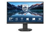Bildschirm - 27" Philips 276B9/00 - 2560x1440 (QHD) - 75Hz - IPS - 65W USB-C - 276B9/00