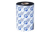 Druckerzubehör - Tinte & Toner - Brother tape premium wax 110mm x 450m - BWP1D450110