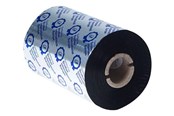 Druckerzubehör - Tinte & Toner - Brother tape standard wax 110mm x 450m - BSS1D450110