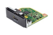 Gehäuselüfter - HP Flex IO V2 Card - Silber - 13L60AA