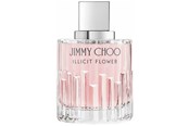 Parfüm und Düfte - Jimmy Choo Illicit Flower - 100 ml - 3386460075343