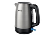 Wasserkocher - Philips Wasserkocher Daily Collection HD9350/90 - Rostfreier Stahl - 2200 W - HD9350/90