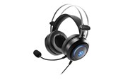 Kopfhörer/Headsets - Sharkoon SKILLER SGH30 - 4044951030231