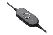 Videokonferenz - Logitech Wired Personal Video Collaboration Kit - video conferencing kit - 991-000339