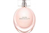 Parfüm und Düfte - Calvin Klein Sheer Beauty EDT - 50 ml - 3607342306417