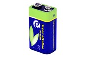 Batterien und Akkus - Gembird EnerGenie - EG-BA-6LR61-01