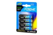 Batterien und Akkus - BLOW XTREME Ultra - 82-601#