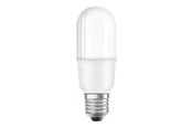 LED-Birnen - Osram LED-Lampe Stick 8W/827 (60W) Frosted E27 - 4058075428447