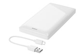 Powerbank (Akku) - Deltaco PB-A1001 - 10000 mAh - PB-A1001
