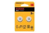 Batterien und Akkus - KODAK MAX - 30417687