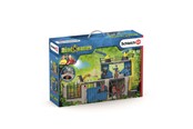 Schleich - Schleich Dino-Forschungsstation - 41462