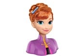 Puppen & Zubehör - Disney Frozen 2 Basic Anna Styling Head - 77-32810
