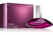 Parfüm und Düfte - Calvin Klein Euphoria 100 ml - 088300162505