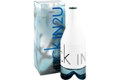 Parfüm und Düfte - Calvin Klein In2U -  150 ml - 6196944