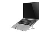 Systemzubehör - Neomounts NSLS085SILVER notebook stand - NSLS085SILVER