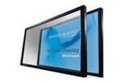 Maus - Samsung Touch Overlay - Touch Overlay () - CY-TM40LCA/EN