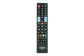 Fernbedienungen - Schwaiger remote control - black - UFB100LG 533