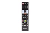 Fernbedienungen - Schwaiger universal remote control - black - UFB100U533