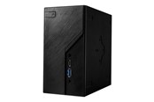 Stationär - Mini PC / Barebone - ASRock DeskMini Barebone H470 - 90BXG3R01-A10GA0W