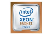 CPU - Intel Xeon Bronze 3106 / 1.7 GHz processor CPU - 8 Kerne - 1.7 GHz - Intel LGA3647 - Bulk (ohne Kühler) - CD8067303561900