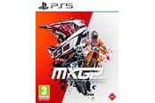 Spiele - MXGP 2020: The Official Motocross Videogame - Sony PlayStation 5 - Rennspiel - PEGI 3 - 8057168501421