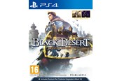 Spiele - Black Desert - Prestige Edition - Sony PlayStation 4 - Action - PEGI 16 - 4020628708474