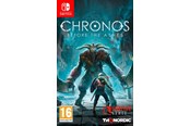 Spiele - Chronos: Before the Ashes - Nintendo Switch - Action/Abenteuer - PEGI 16 - 9120080075734