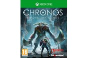 Spiele - Chronos: Before the Ashes - Microsoft Xbox One - Action/Abenteuer - PEGI 16 - 9120080075796