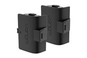 Gaming Zubehör - Venom Twin Rechargeable Battery Packs - Wireless Zubehör für Spielkonsole - Microsoft Xbox Series X - VS2882