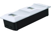 Gaming Zubehör - Venom Twin Docking Station - Wireless Zubehör für Spielkonsole - Sony PlayStation 5 - PV5551