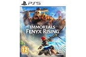 Spiele - Immortals: Fenyx Rising - Sony PlayStation 5 - Action - PEGI 12 - 3307216188728