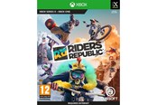 Spiele - Riders Republic - Microsoft Xbox One - Sport - PEGI 12 - 3307216191285