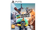 Spiele - Riders Republic - Sony PlayStation 5 - Sport - PEGI 12 - 3307216191759