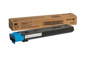 Druckerzubehör - Tinte & Toner - Xerox - fluorescent cyan - original - toner cartridge - 006R01792