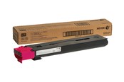 Druckerzubehör - Tinte & Toner - Xerox - fluorescent magenta - original - toner cartridge - 006R01793