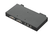Dockingstationen - Lenovo ThinkCentre Nano IO Expansion Box - docking station - 4XH0X77236