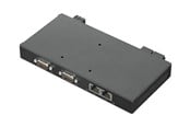 Dockingstationen - Lenovo ThinkCentre Nano IO Expansion Box - docking station - 4XH0X77236