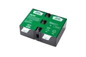 USVs - APC RBC166 Replacement Battery Cartridge #166 - APCRBC166