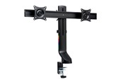 Monitorhalterung - Kensington SmartFit® Platzsparender Dual Monitorarm - K55513WW