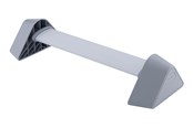 Ergonomie - Kensington Bewegliche Fußstütze - K58303WW