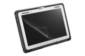 Handys - Schutzfolie - Panasonic FZ-VPFA31U - screen protector for tablet - FZ-VPFA31U