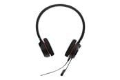 Kopfhörer/Headsets - Jabra Evolve 20 - USB-C MS Stereo - 4999-823-189