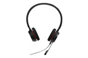 Kopfhörer/Headsets - Jabra Evolve 20 MS stereo - 4999-823-189
