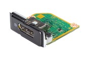Gehäuselüfter - HP Flex IO V2 Card - Silber - 13L54AA