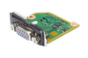 Gehäuselüfter - HP Flex IO V2 Card - Silber - 13L53AA